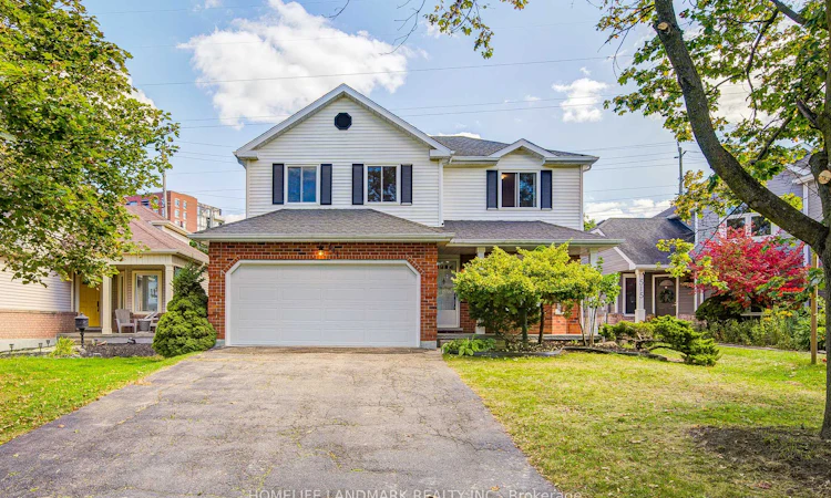 511 Baringham Place