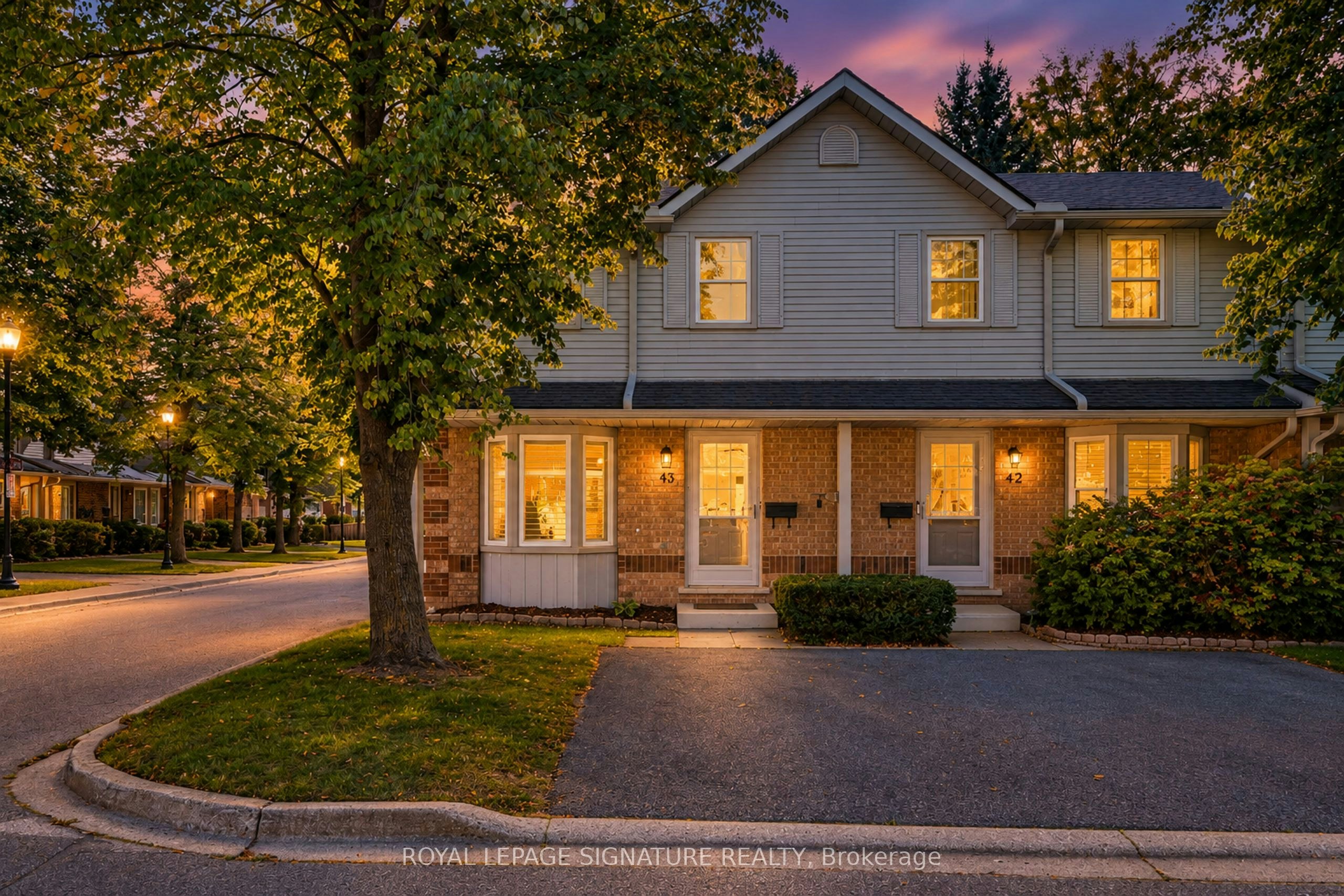 43-180 Marksam Road, Guelph, ON, N1H 8G5