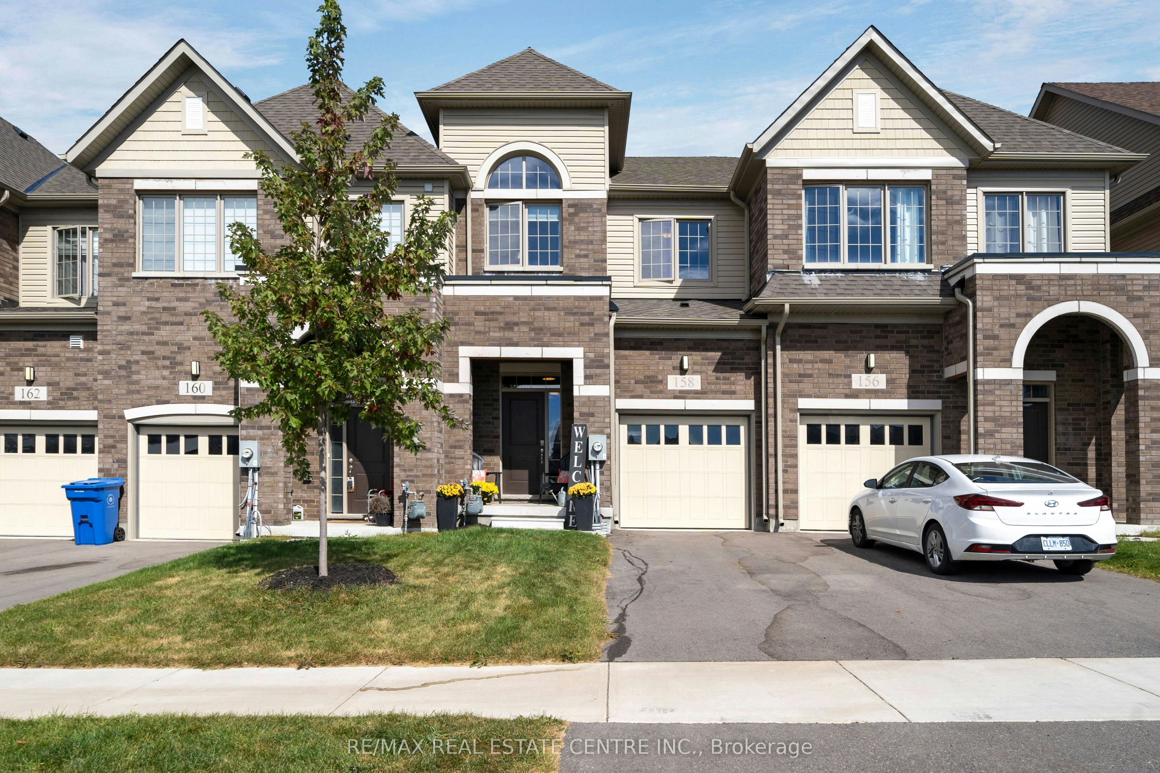 158 Waters Way N/A, Wellington North, ON, N0G 1A0