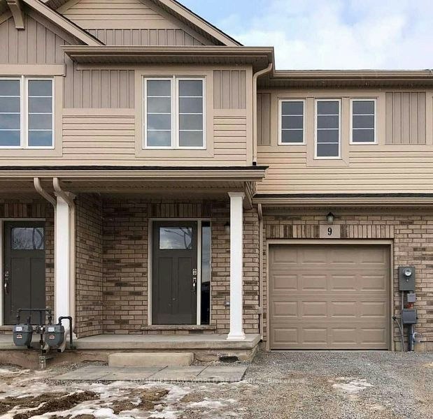 9-7945 Oldfield Road, Niagara Falls, ON, L2G 3J8