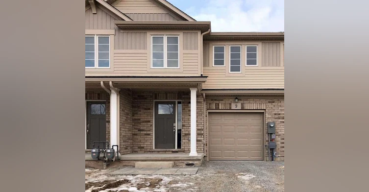 9-7945 Oldfield Road, Niagara Falls, ON, L2G 3J8