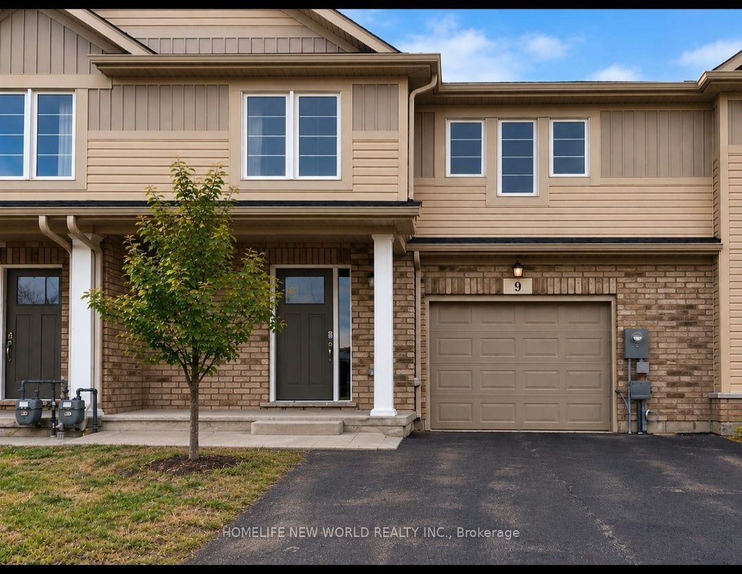 9-7945 Oldfield Road, Niagara Falls, ON, L2G 3J8