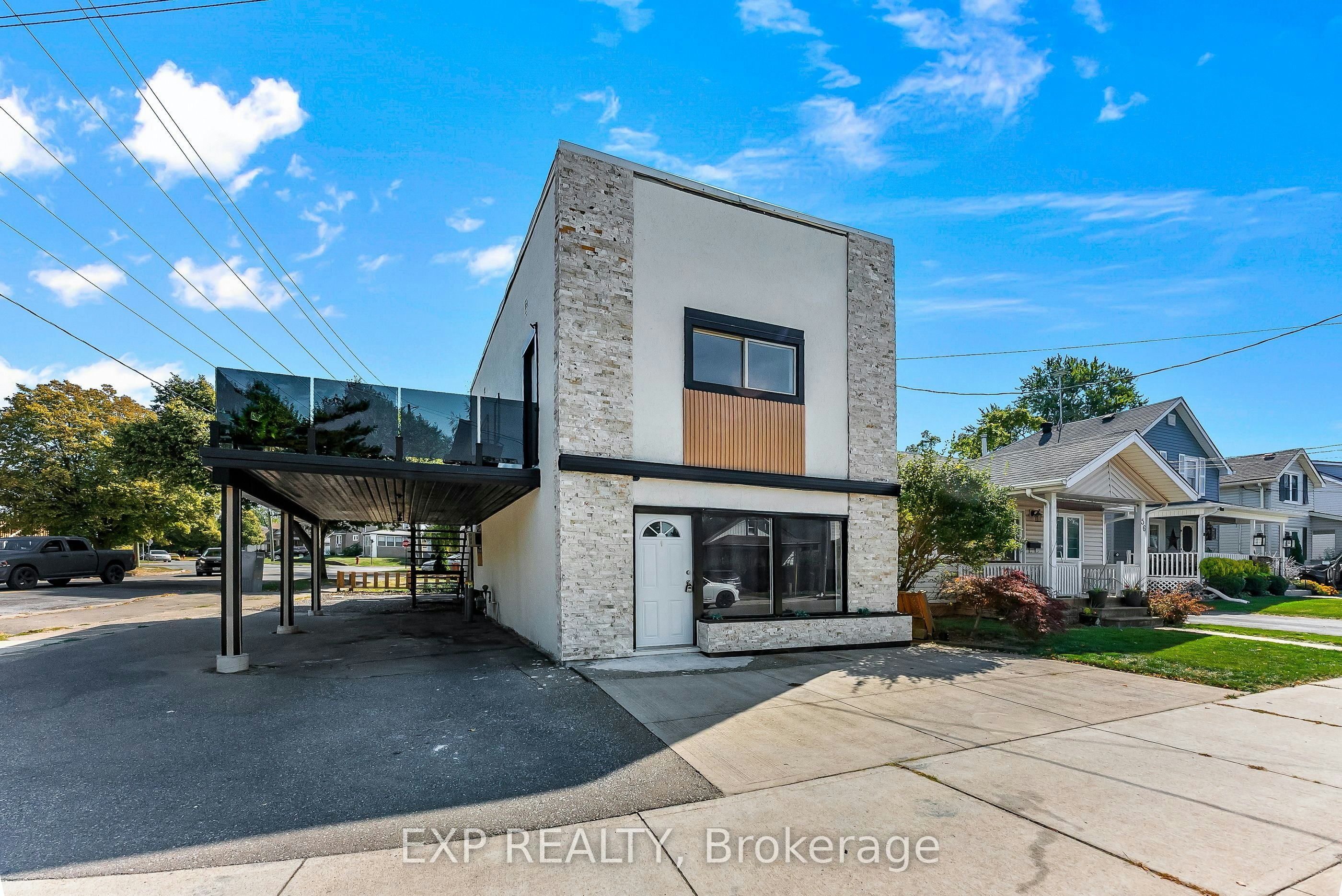 60 Margery Road, Welland, ON, L3B 2P6