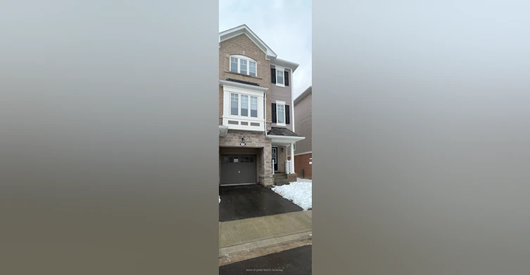 25 Rapids Lane, Hamilton, ON, L8K 0A3 - 3