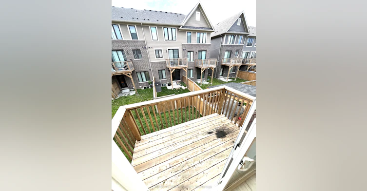 25 Rapids Lane, Hamilton, ON, L8K 0A3 - 9