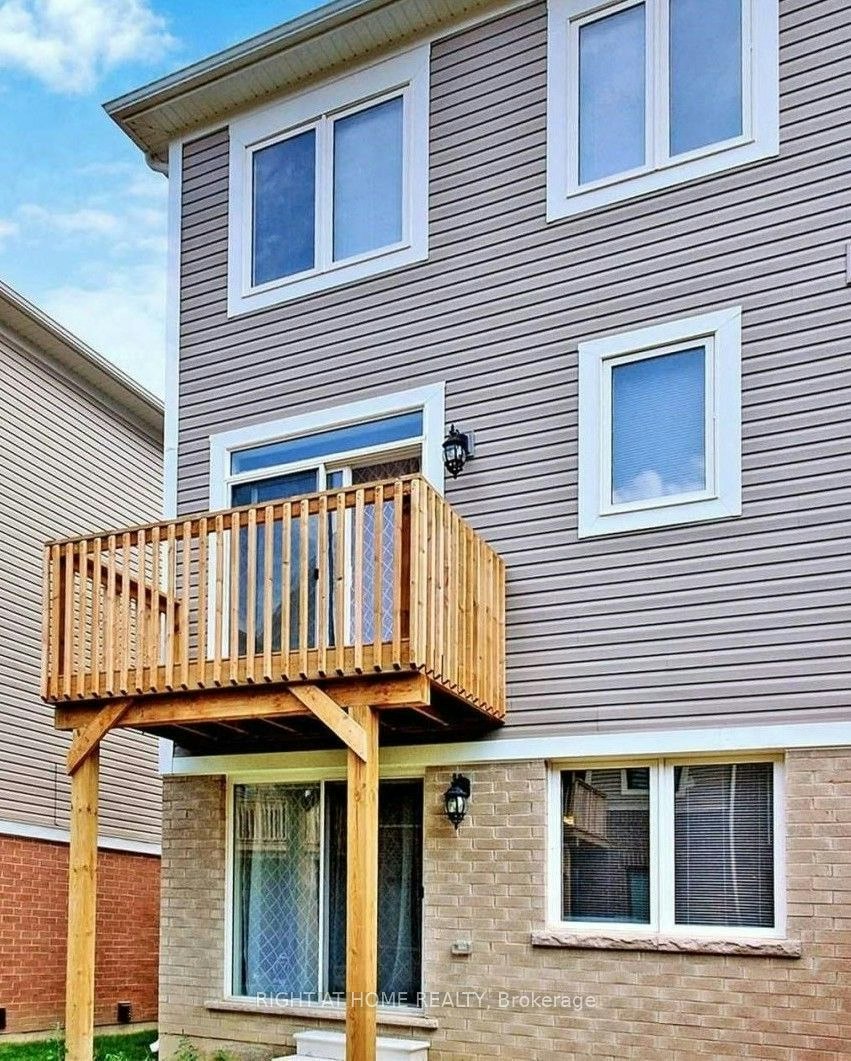 25 Rapids Lane, Hamilton, ON, L8K 0A3 - 4