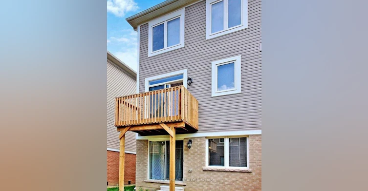 25 Rapids Lane, Hamilton, ON, L8K 0A3 - 4