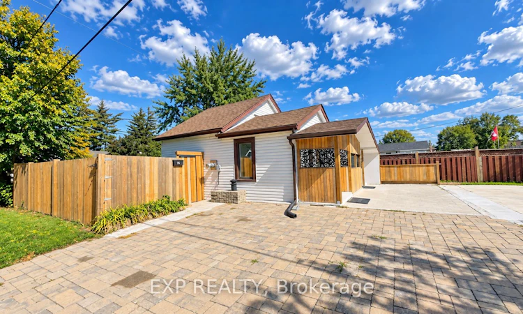 76 Avenue Road