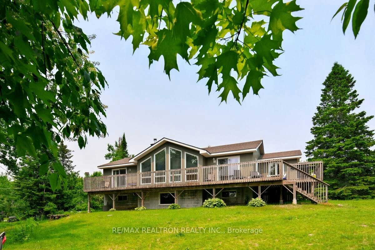 63 Healey Lake Road, The Archipelago, ON, P0C 1H0