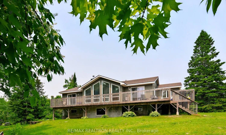 63 Healey Lake Road