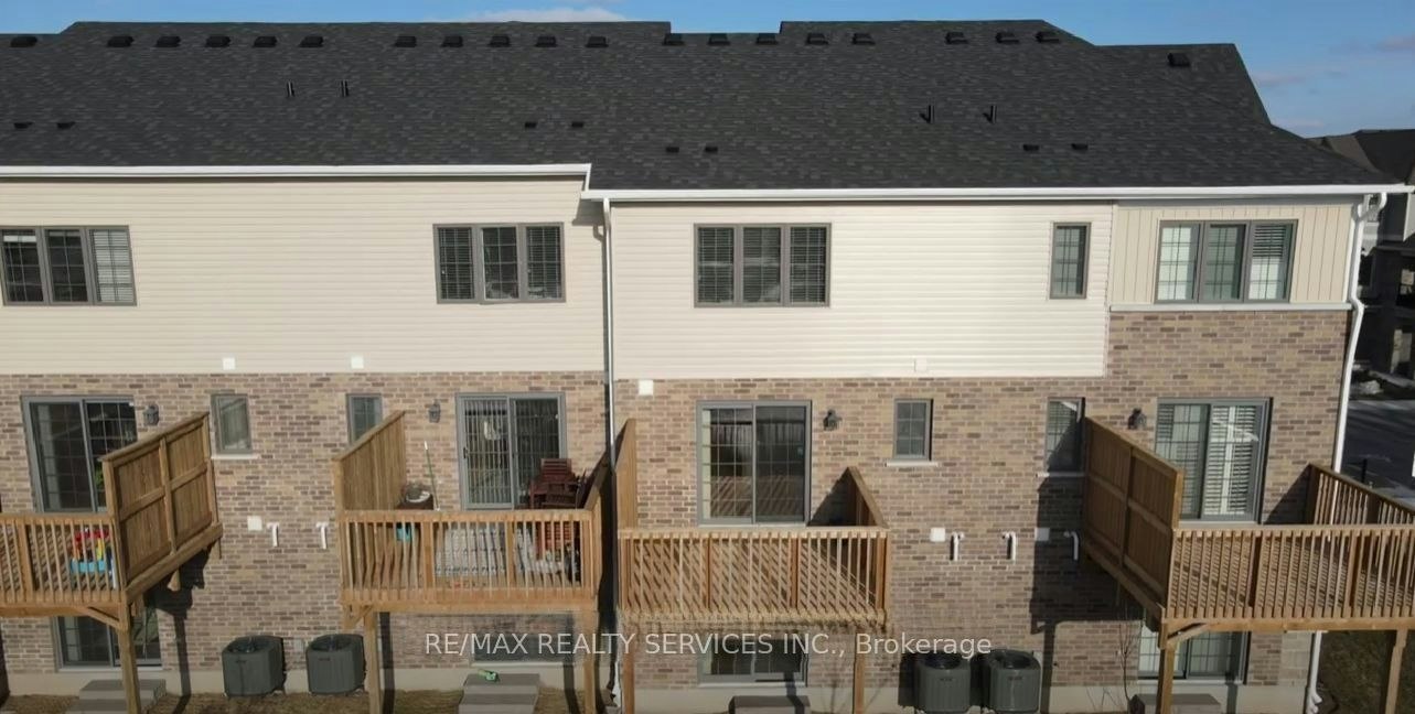 22 Bank Swallow Crescent, Kitchener, ON, N2P 2N3 - 12