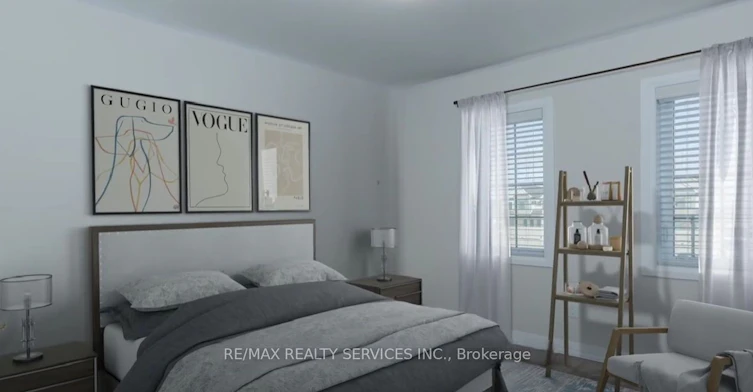 22 Bank Swallow Crescent, Kitchener, ON, N2P 2N3 - 10