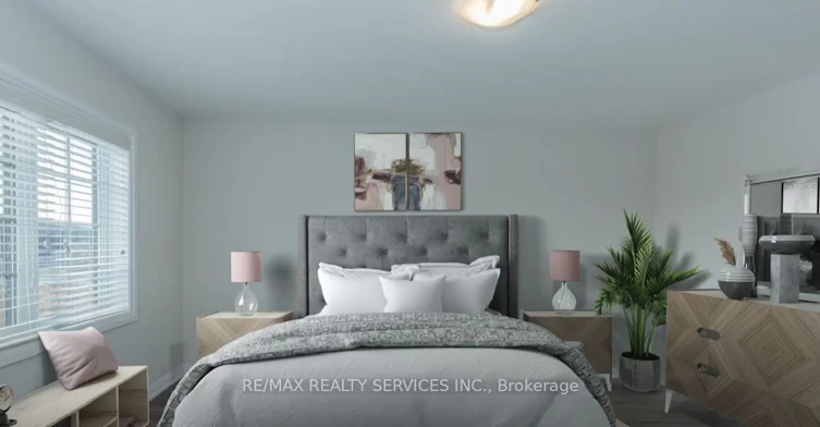 22 Bank Swallow Crescent, Kitchener, ON, N2P 2N3 - 8