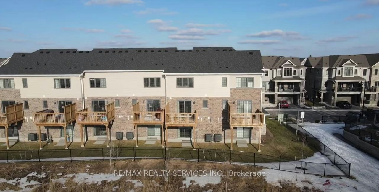 22 Bank Swallow Crescent, Kitchener, ON, N2P 2N3 - 13