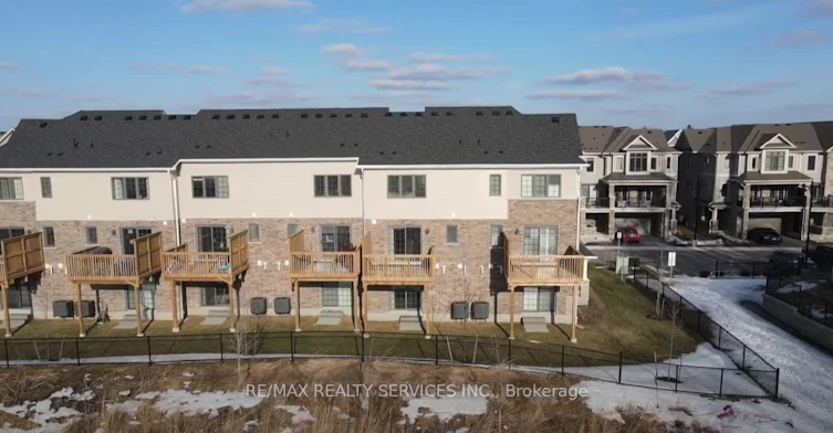 22 Bank Swallow Crescent, Kitchener, ON, N2P 2N3 - 13