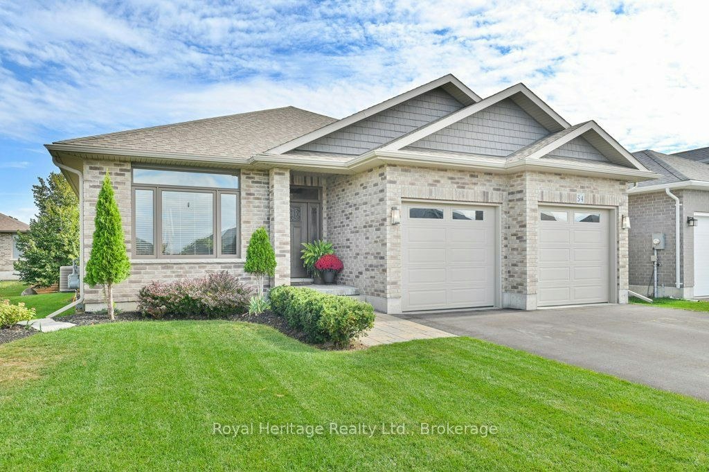 54 Hummingbird Drive, Belleville, ON, K8N 0H7
