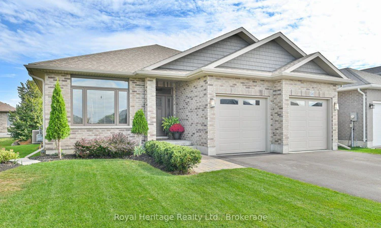 54 Hummingbird Drive
