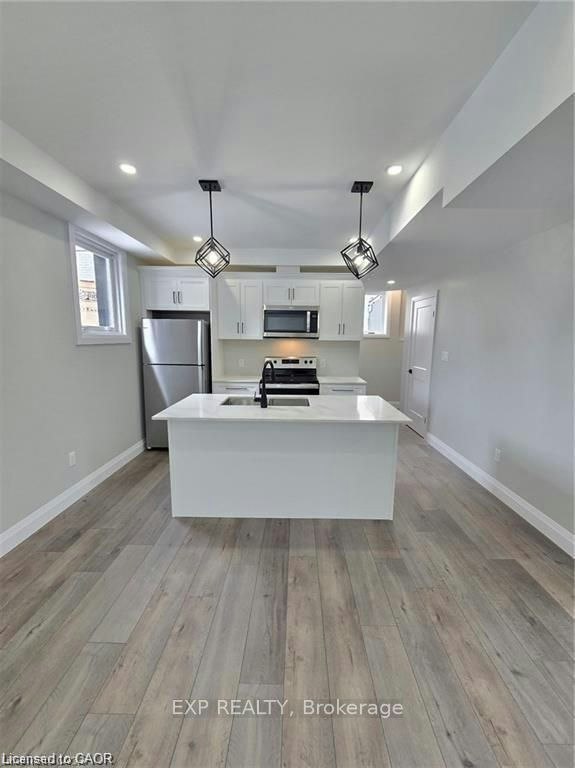 B-18 Hincks Street, Township of Wilmot, ON, N3A 2A3 - 5