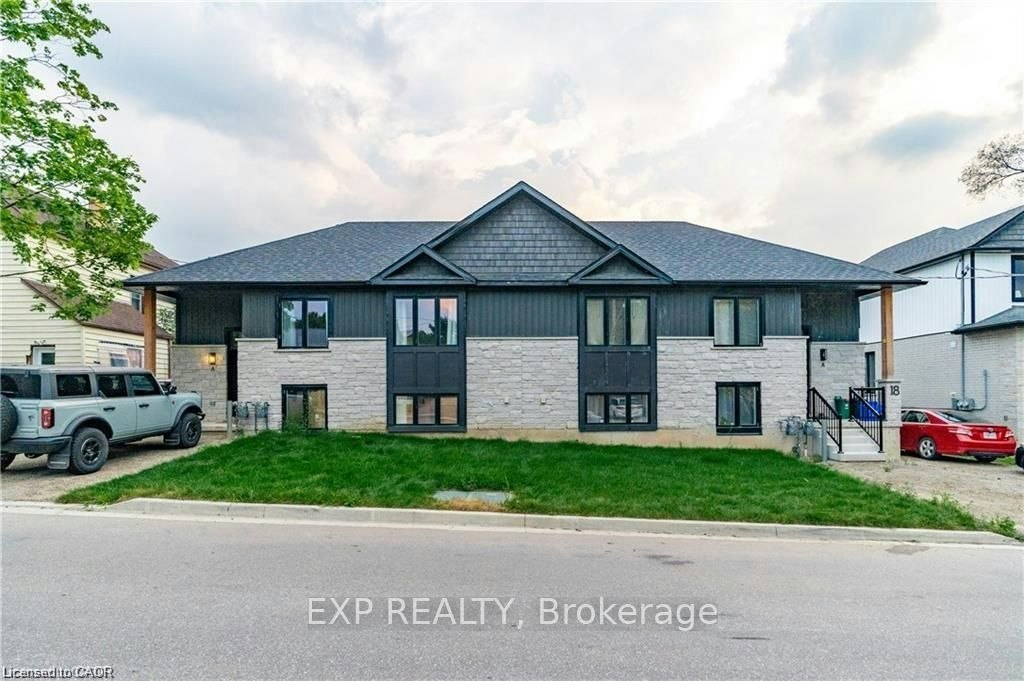 B-18 Hincks Street, Township of Wilmot, ON, N3A 2A3 - 2