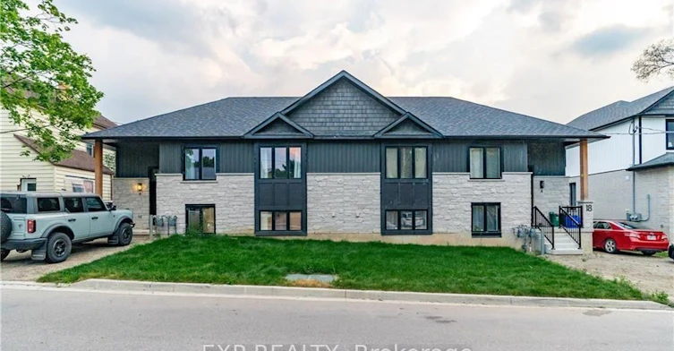 B-18 Hincks Street, Township of Wilmot, ON, N3A 2A3 - 2