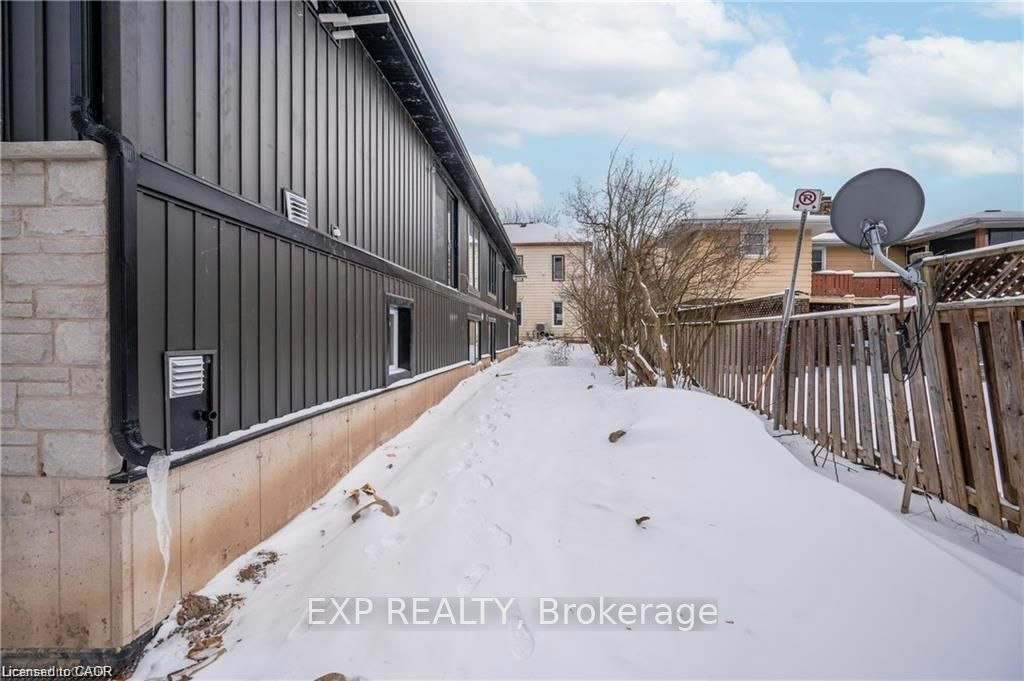 B-18 Hincks Street, Township of Wilmot, ON, N3A 2A3 - 3