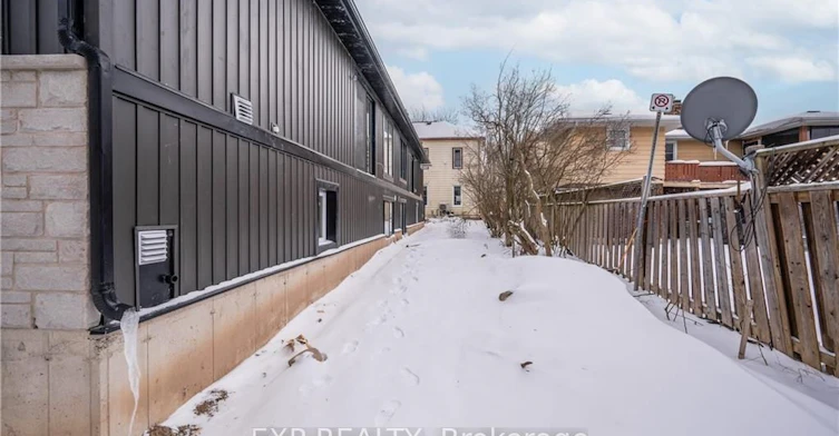 B-18 Hincks Street, Township of Wilmot, ON, N3A 2A3 - 3