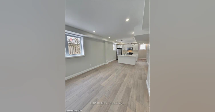 B-18 Hincks Street, Township of Wilmot, ON, N3A 2A3 - 6