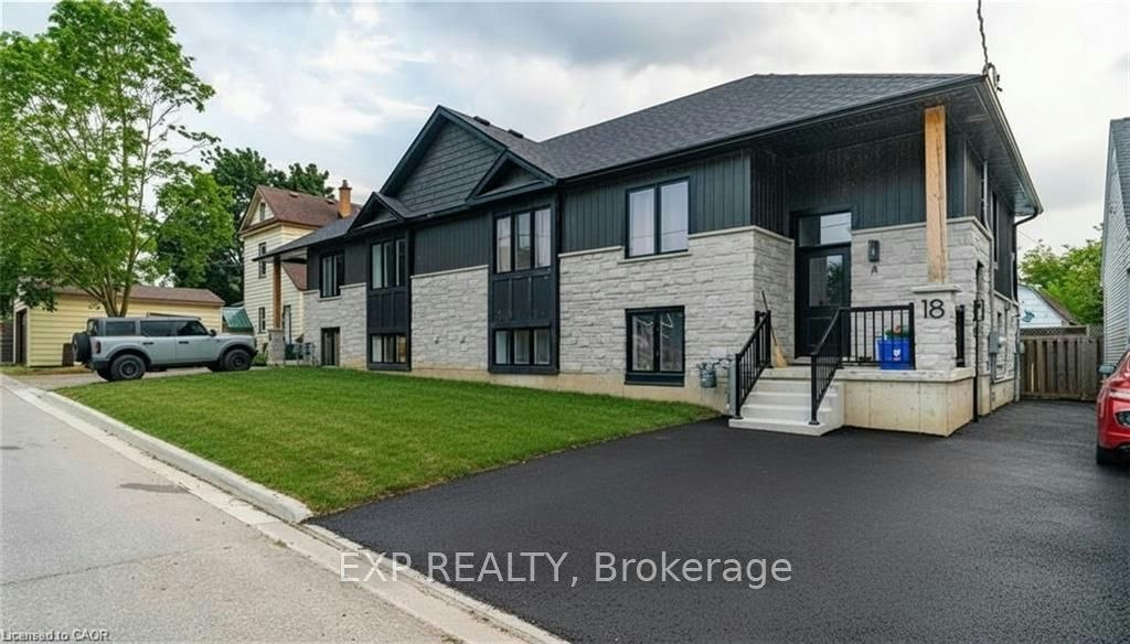 B-18 Hincks Street, Township of Wilmot, ON, N3A 2A3