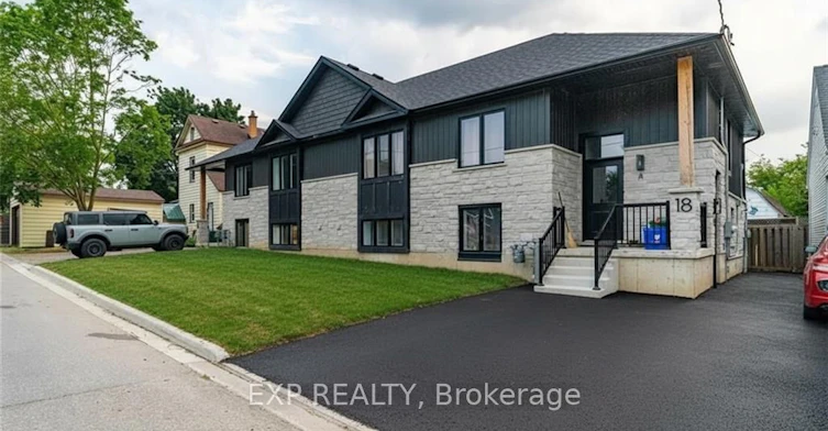 B-18 Hincks Street, Township of Wilmot, ON, N3A 2A3