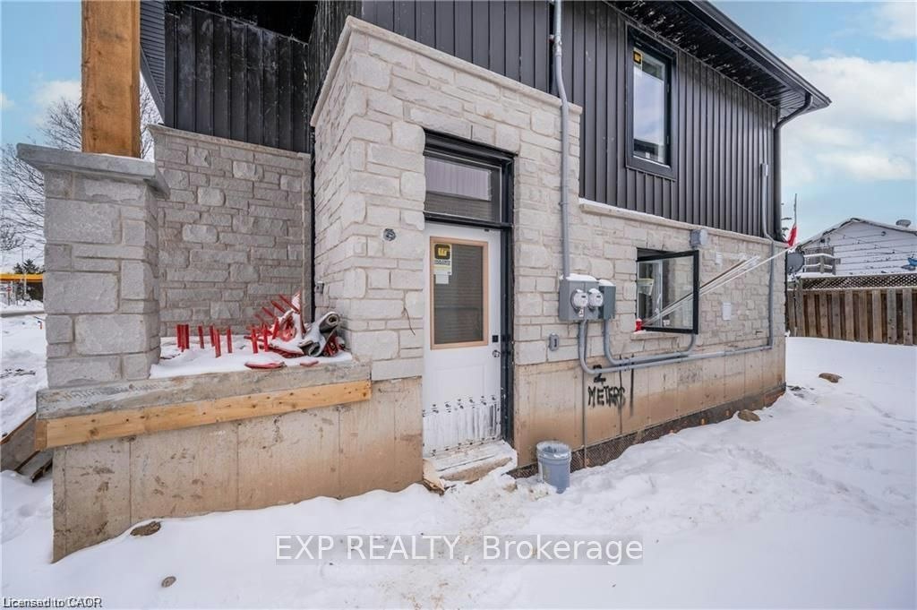 B-18 Hincks Street, Township of Wilmot, ON, N3A 2A3 - 4