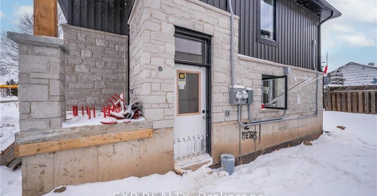 B-18 Hincks Street, Township of Wilmot, ON, N3A 2A3 - 4