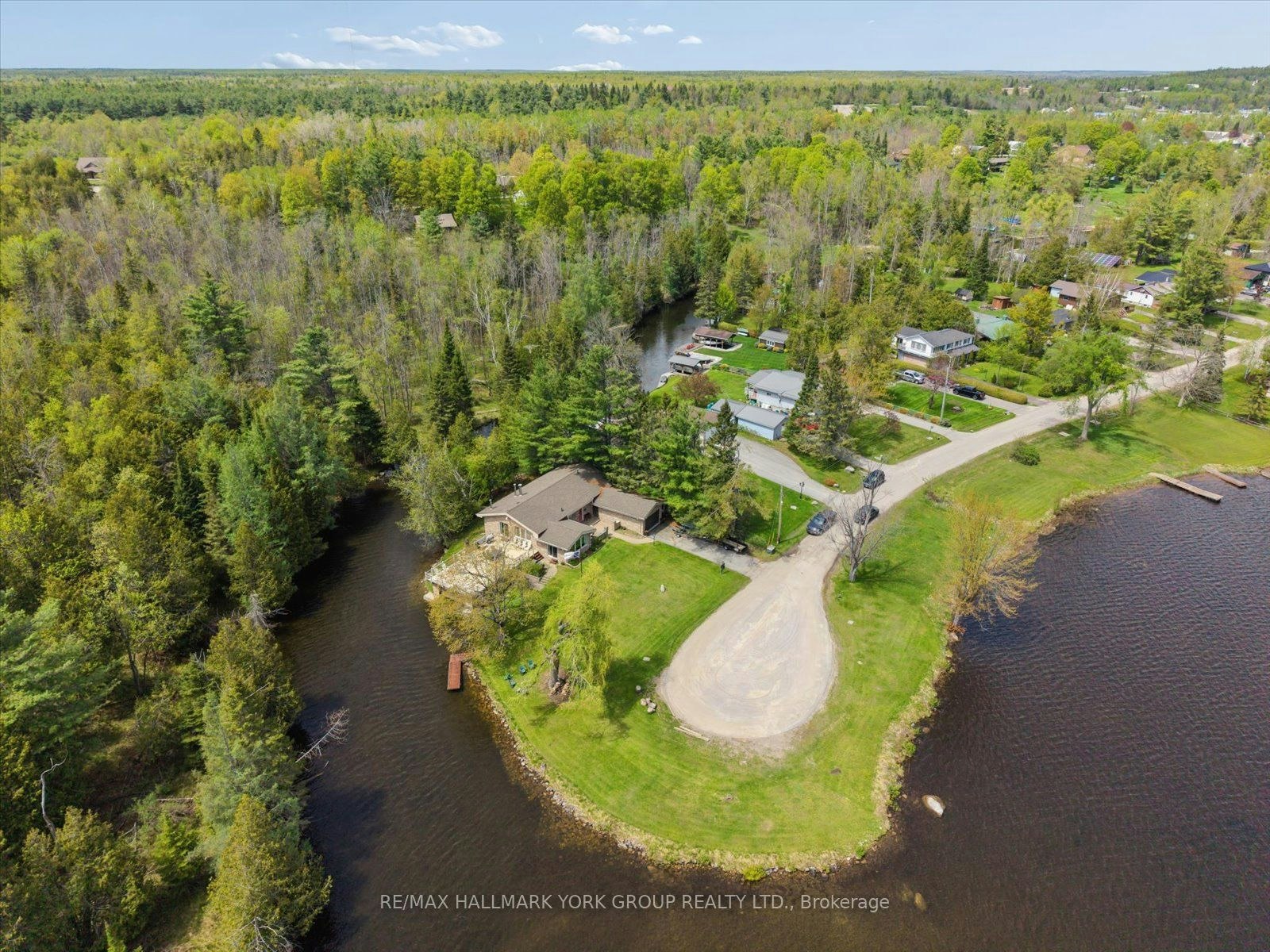 102 Albert Street, Kawartha Lakes, ON, K0M 1K0 - 48
