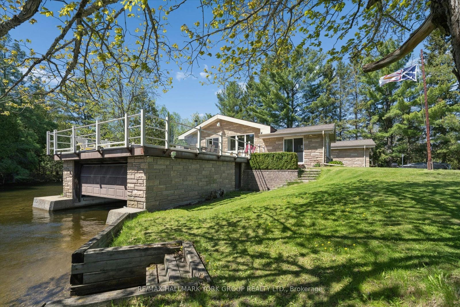 102 Albert Street, Kawartha Lakes, ON, K0M 1K0 - 44