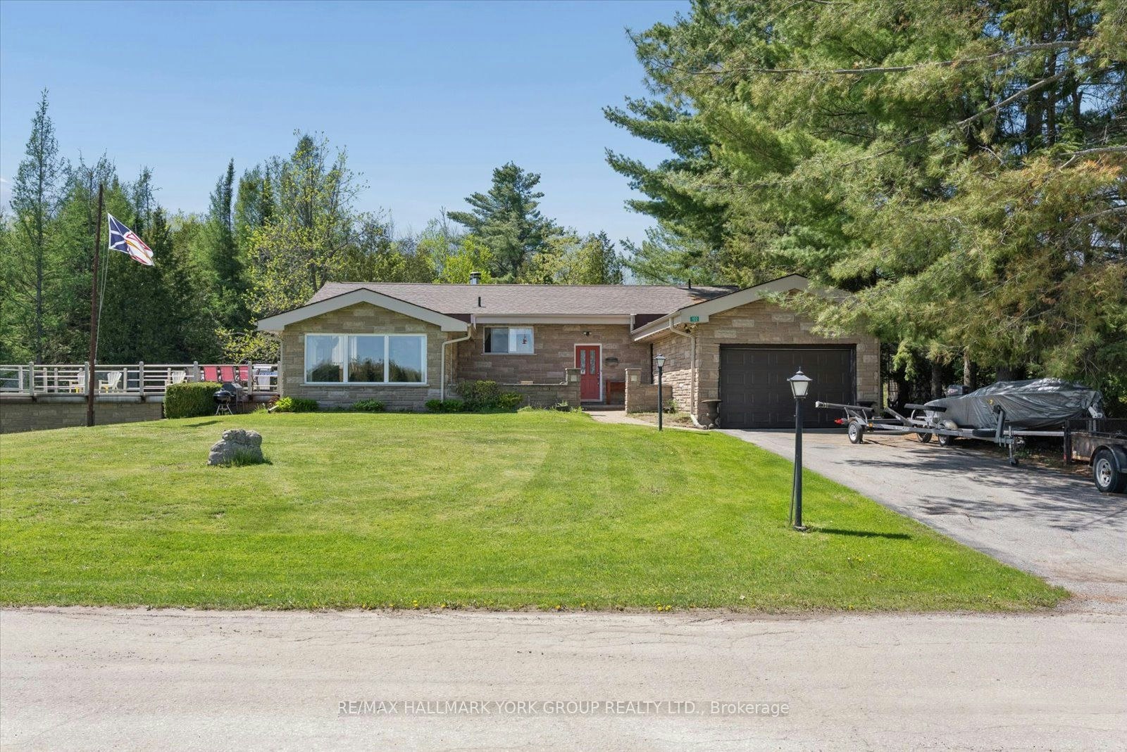 102 Albert Street, Kawartha Lakes, ON, K0M 1K0 - 9