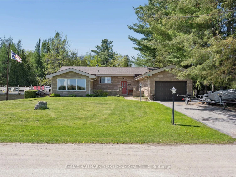 102 Albert Street, Kawartha Lakes, ON, K0M 1K0 - 9