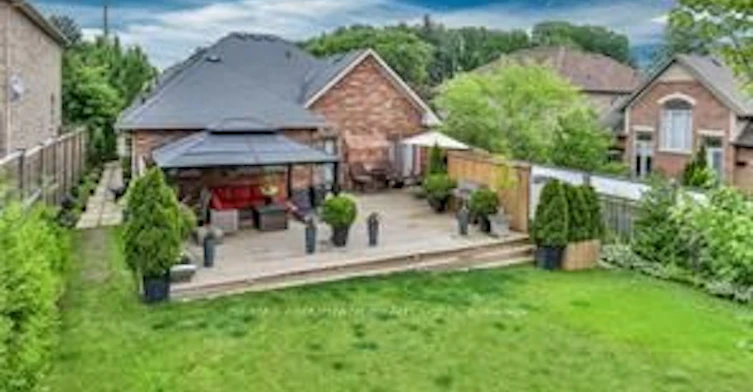 480 Hamilton Drive, Hamilton, ON, L9G 2E7 - 30