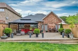 480 Hamilton Drive, Hamilton, ON, L9G 2E7 - 31