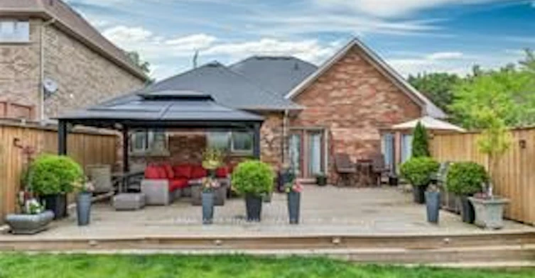 480 Hamilton Drive, Hamilton, ON, L9G 2E7 - 31