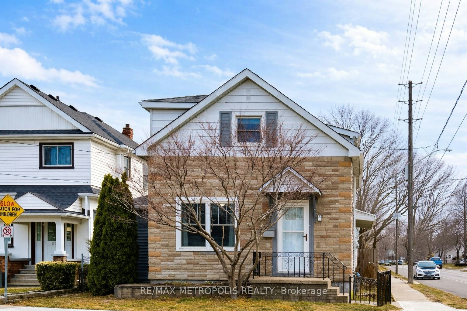 159 York Street, St. Catharines, ON, L2R 6E9