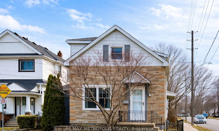 159 York Street