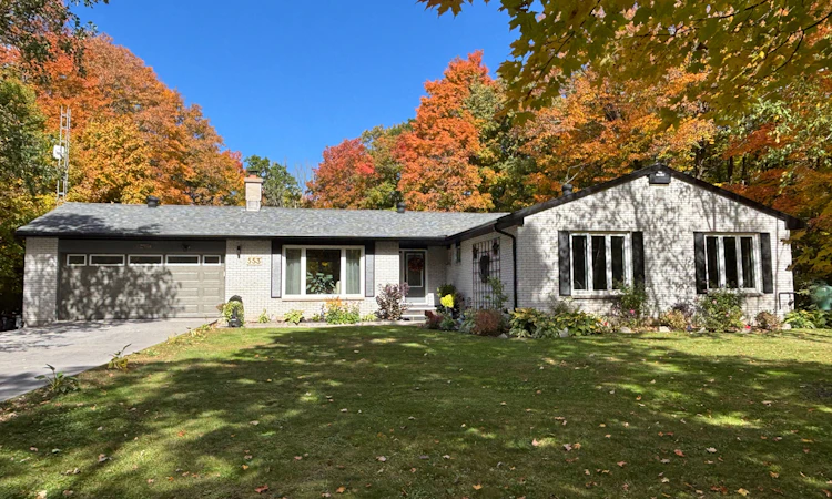 553 Homeland Drive