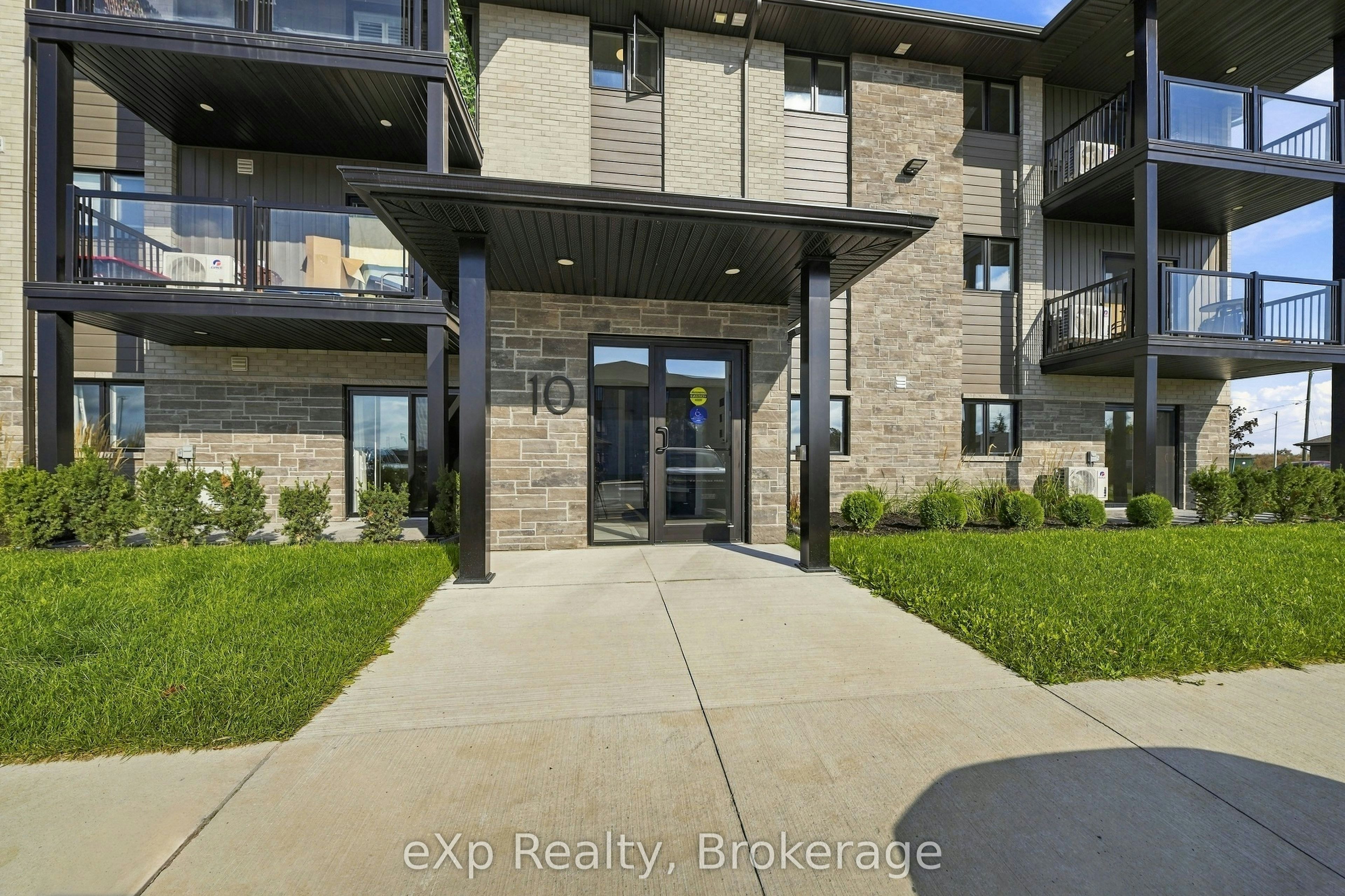 204-10 Hillside Meadow Drive, Quinte West, ON, K8V 0J7 - 21