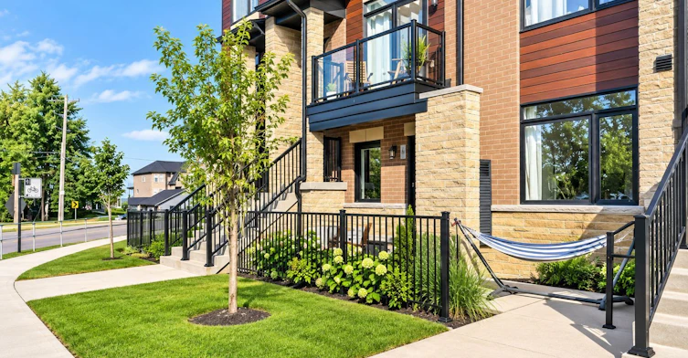 5-590 North Service Road, Hamilton, ON, L8E 0K5 - 7