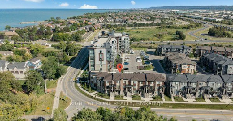 5-590 North Service Road, Hamilton, ON, L8E 0K5 - 30