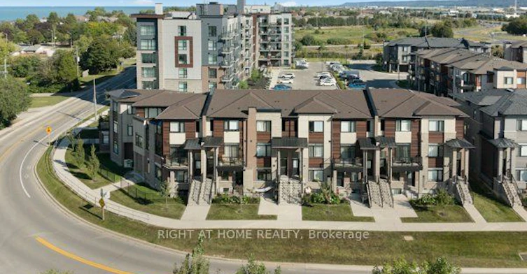 5-590 North Service Road, Hamilton, ON, L8E 0K5
