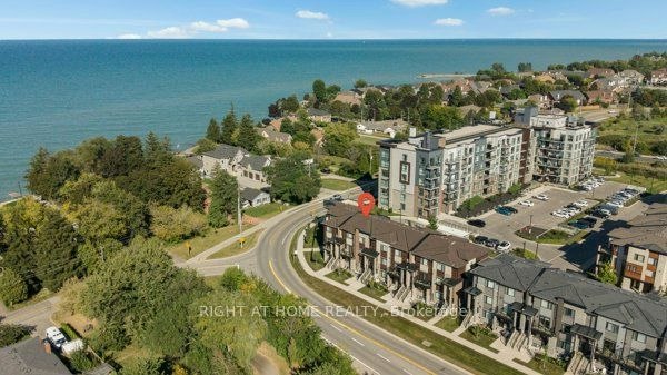 5-590 North Service Road, Hamilton, ON, L8E 0K5 - 2