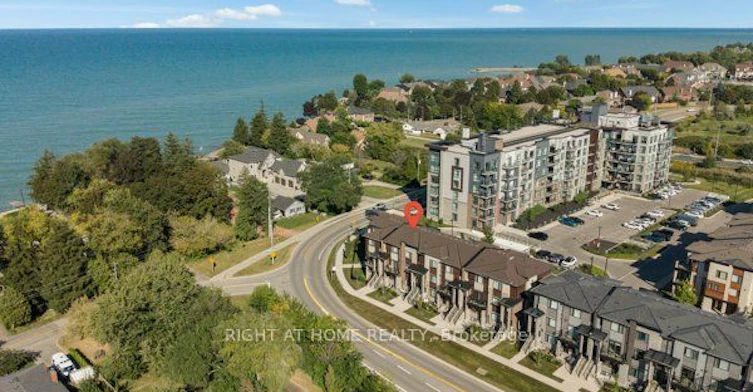 5-590 North Service Road, Hamilton, ON, L8E 0K5 - 2