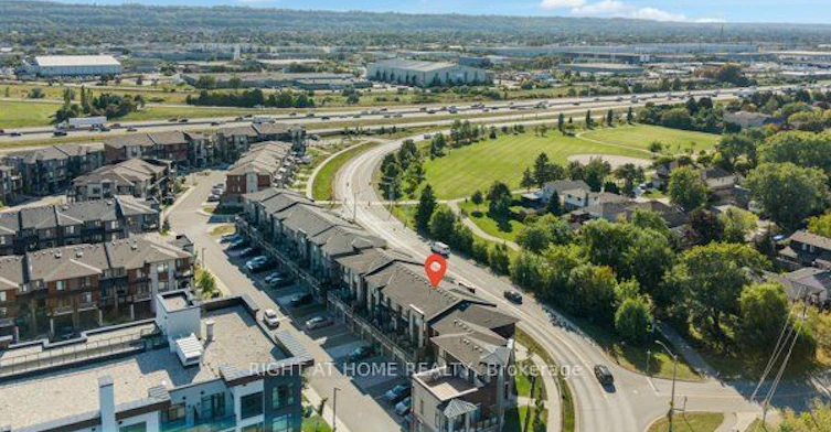 5-590 North Service Road, Hamilton, ON, L8E 0K5 - 5