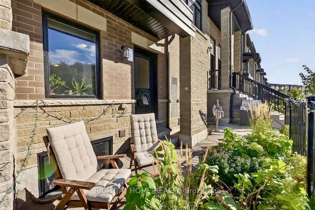 5-590 North Service Road, Hamilton, ON, L8E 0K5 - 29