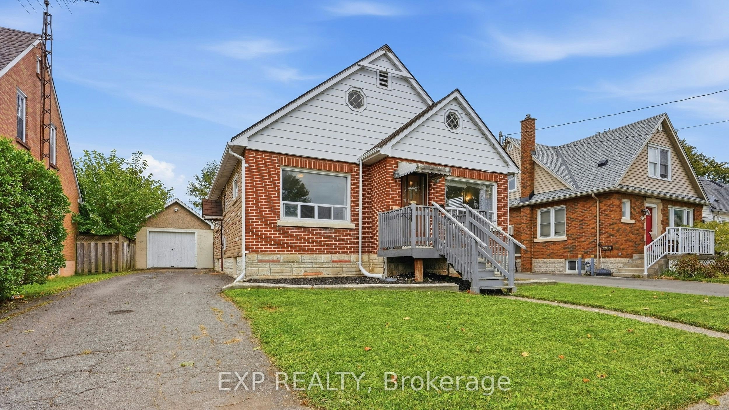 63 Lyons Avenue, Welland, ON, L3B 1L8
